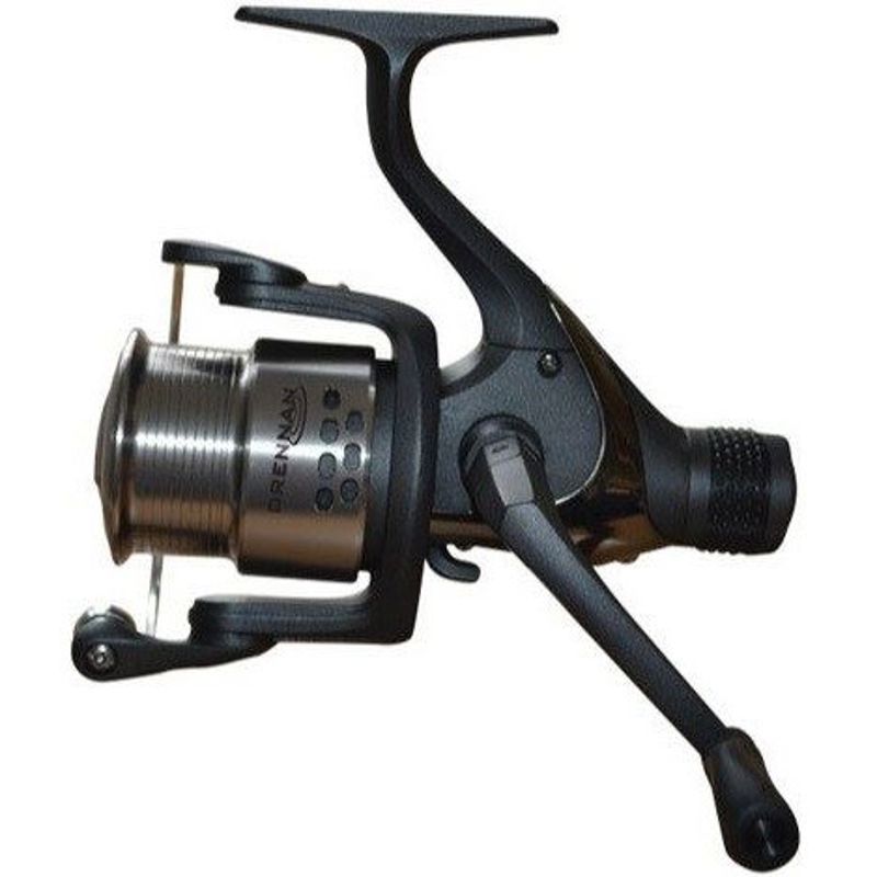 Drennan Series 7 9-50 Big Feeder Reel