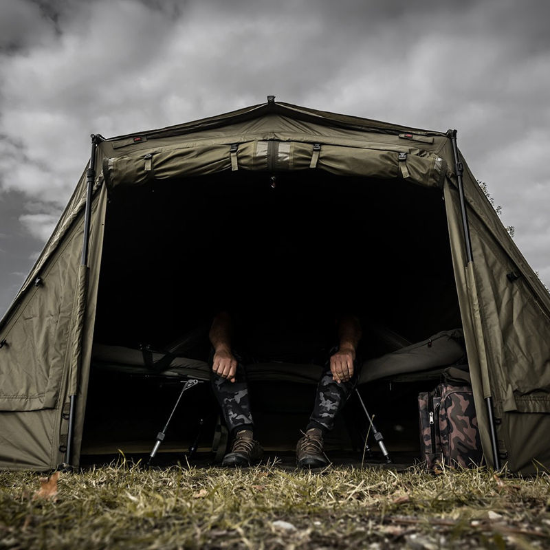 JRC Stealth Ez-Winder Bivvy