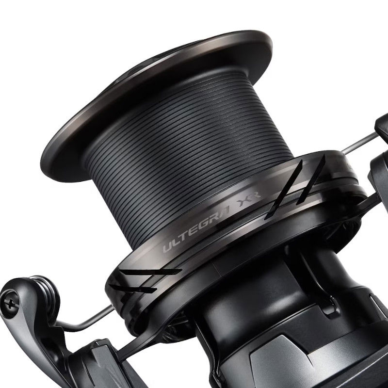 Shimano Ultegra 14000 XR XTD