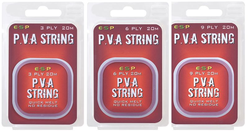 ESP PVA String