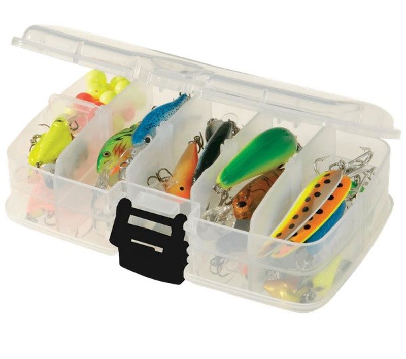 Plano Double Sided Storage Box Small