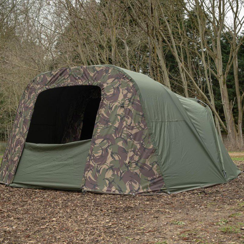 Wychwood Tactical Bivvy Extension