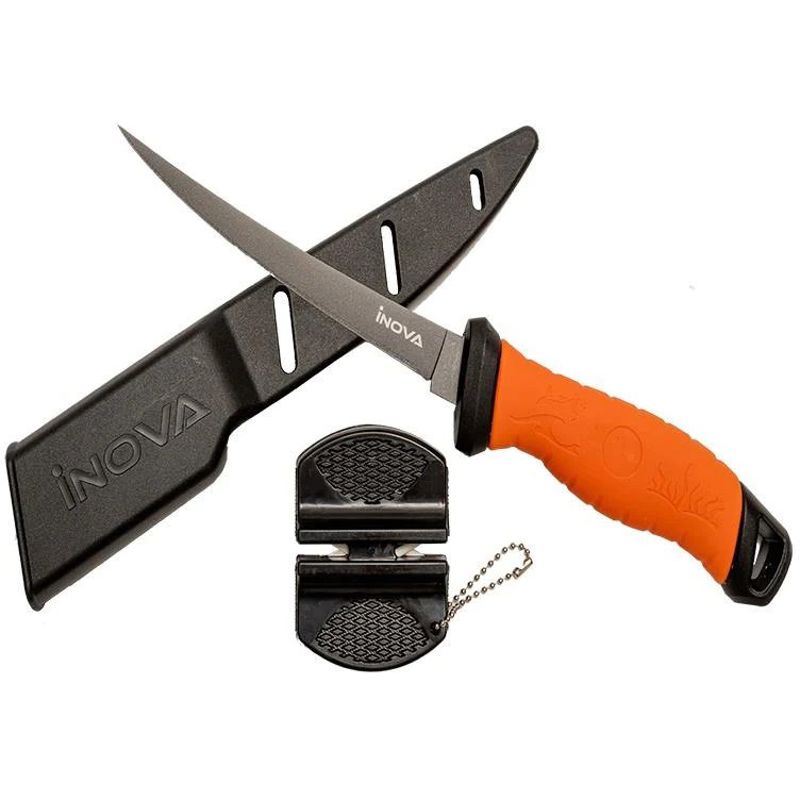 Inova Fillet Knife 6inch