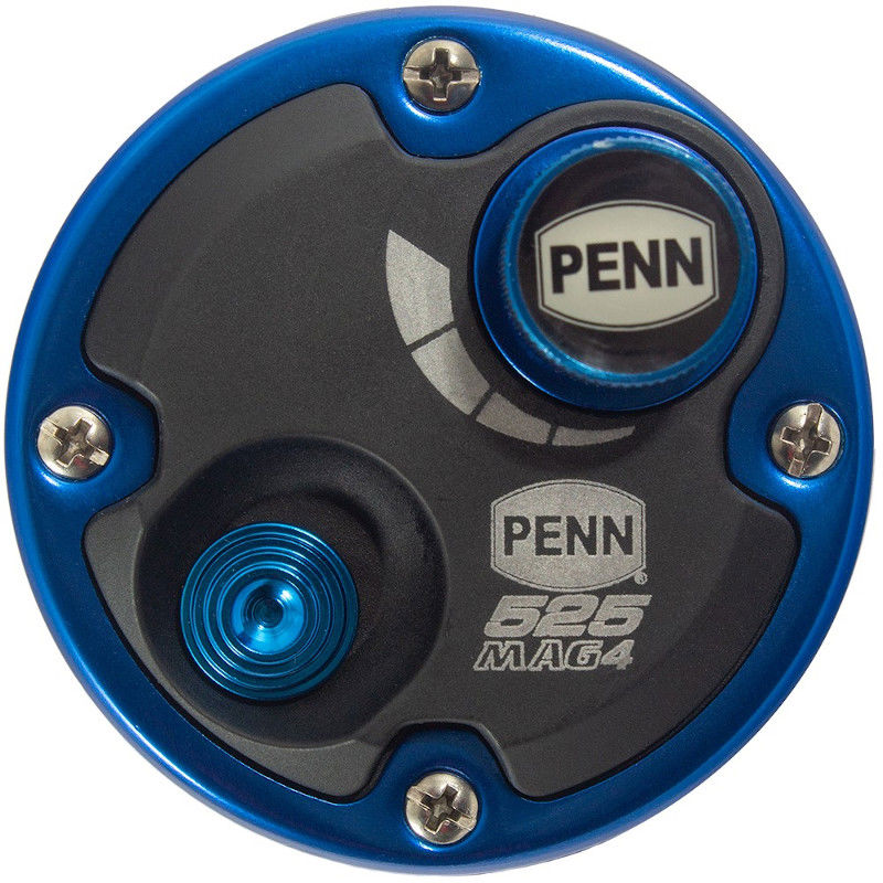 Penn MAG4 Reels