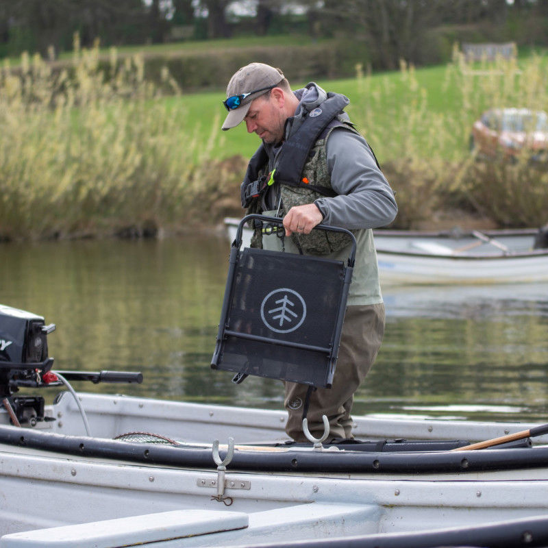 Wychwood Boat Seat