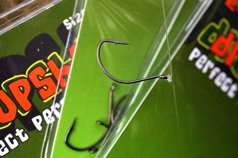 Drennan E-SOX Dropshot Hooks