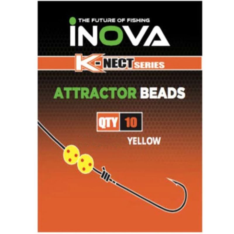 Inova Attractor Beads