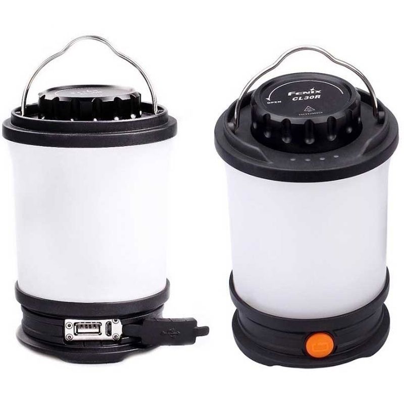 Fenix CL30R Rechargeable Lantern