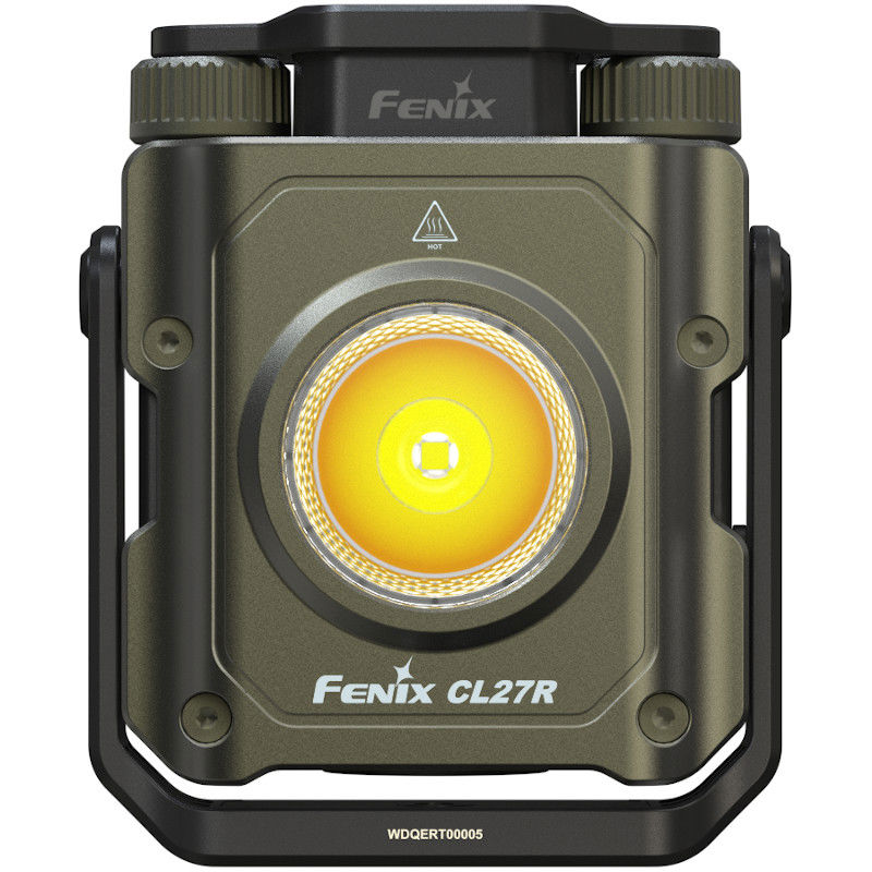 Fenix CL27R Multi-Beam Rechargeable Lantern