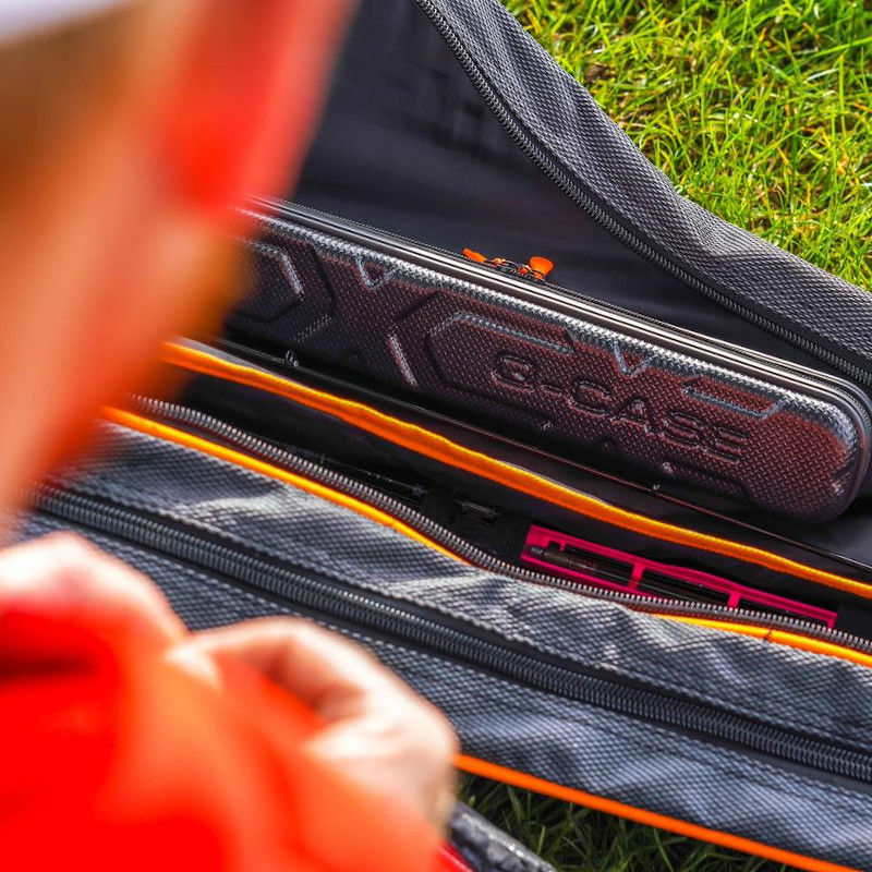 Guru Fusion Rod Holdall MK2