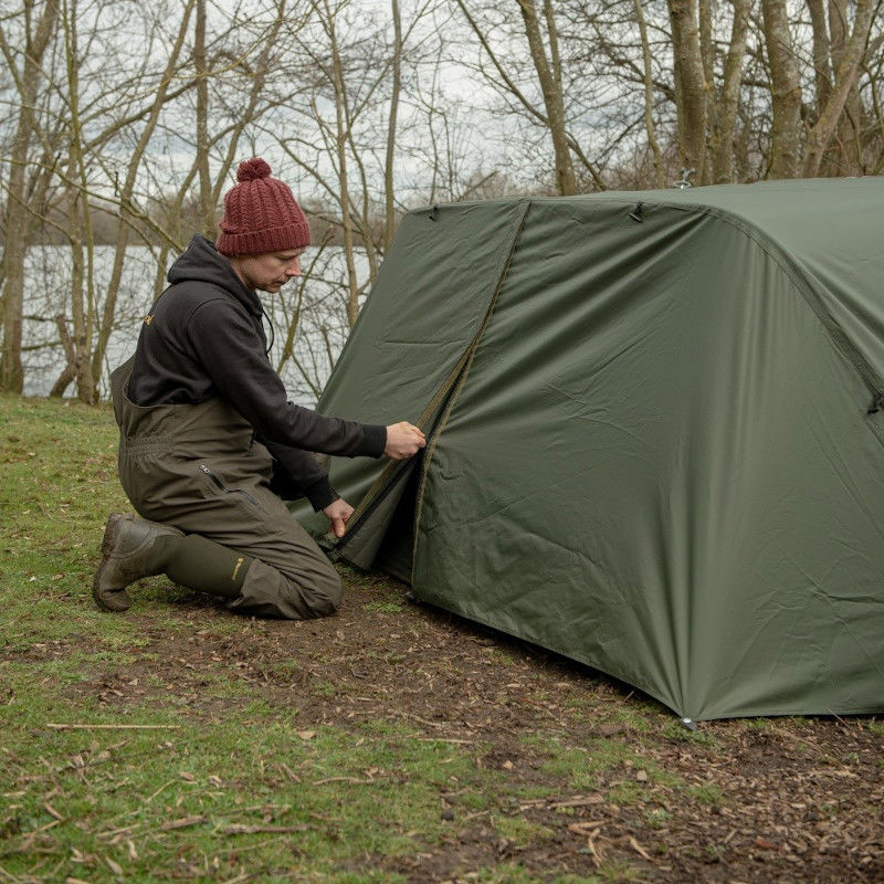 Wychwood Tactical Bivvy Overwrap