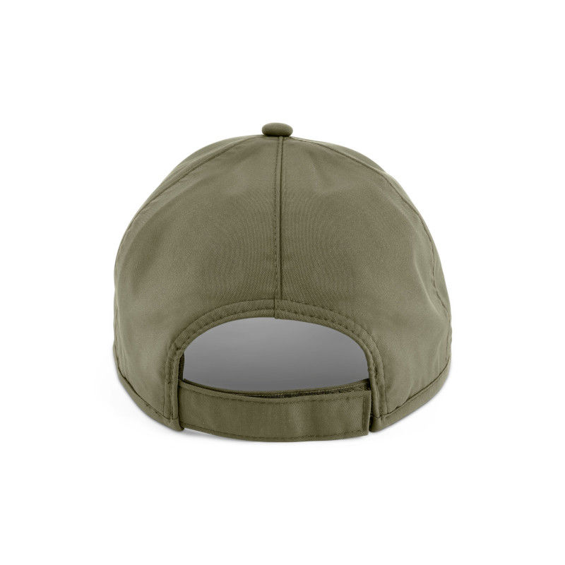 Korum Olive Waterproof Cap