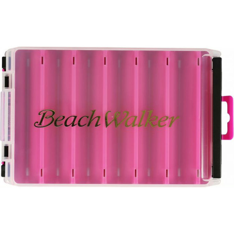 Duo Beach Walker Reversible Lure Cases