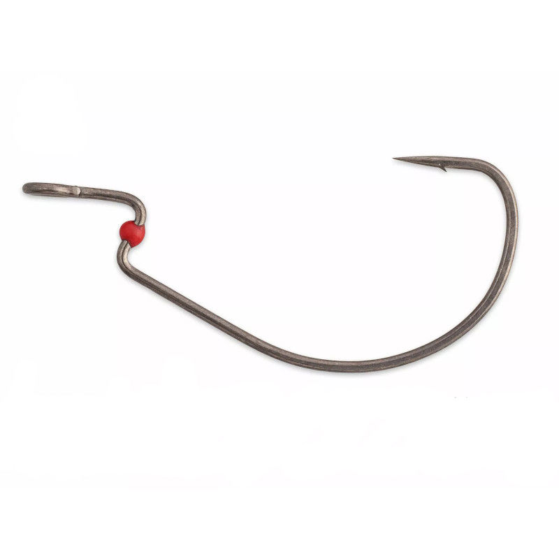 VMC 7318NE Offset Cheboo Hooks