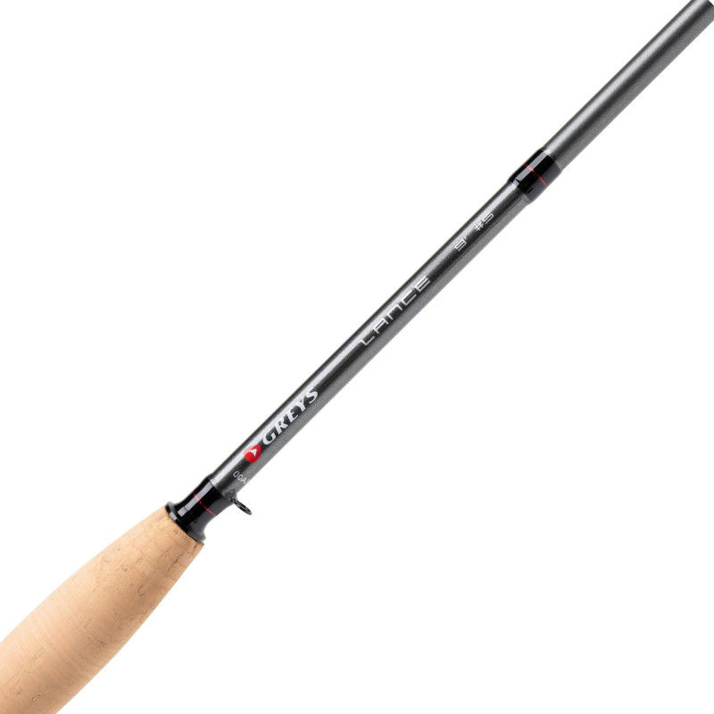 Greys Lance Fly Rods