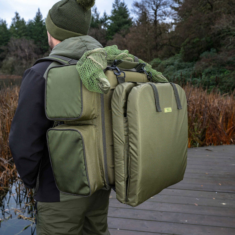 Korum Progress XT Ruckbag 45L