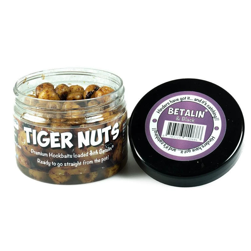 Hinders Tiger Nut Hookbaits in Betalin