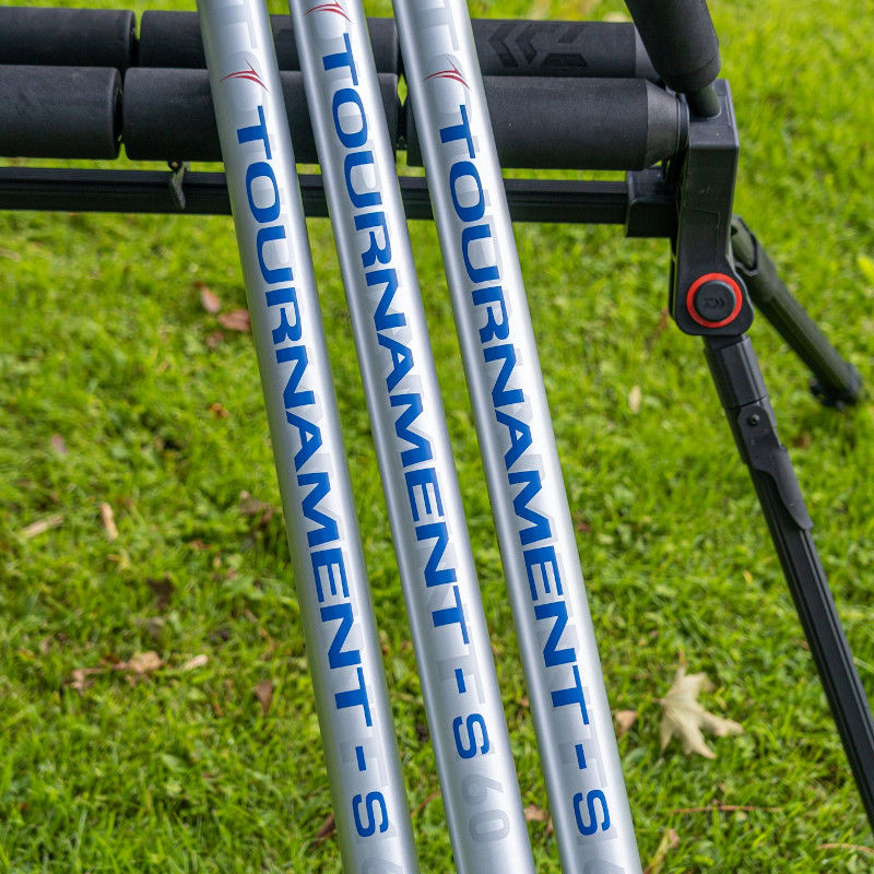 Daiwa Tournament S Competition Pole 16m