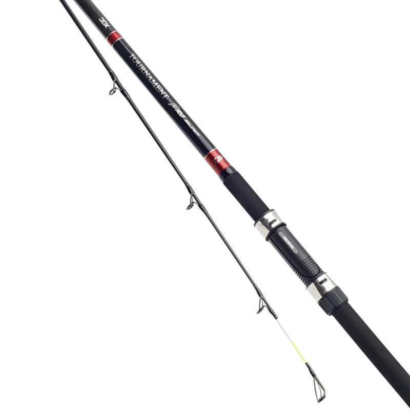 Daiwa Tournament Pro Surf Bass Rod 11.6ft