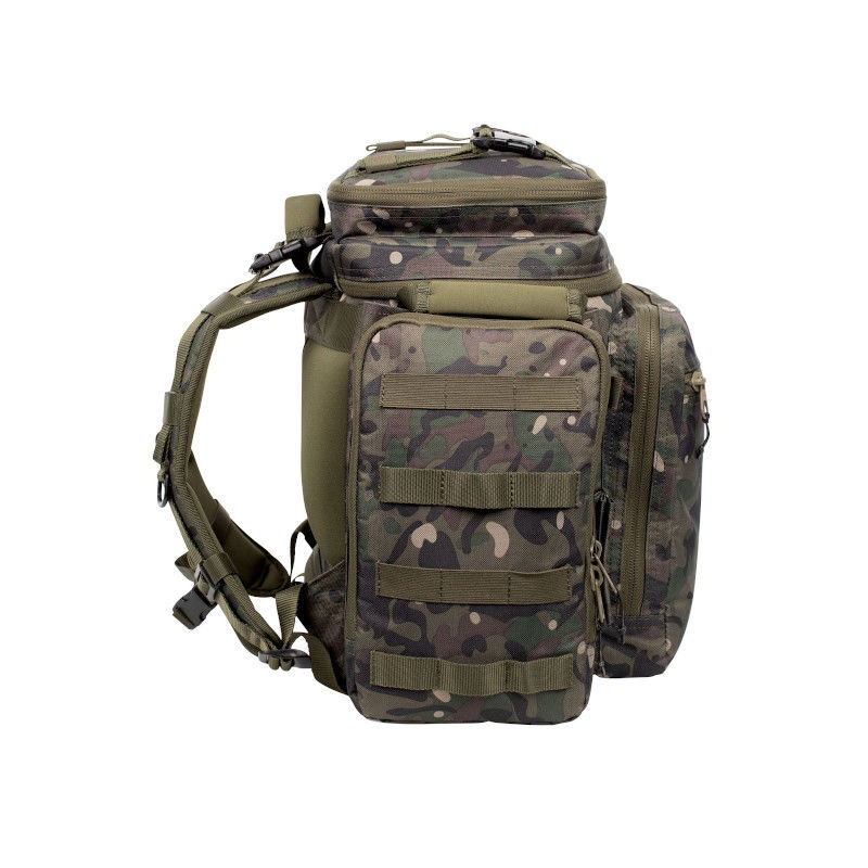 Trakker NXC Camo Scout Rucksack