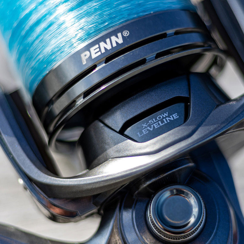 Penn Tidal XT Longcast Reels