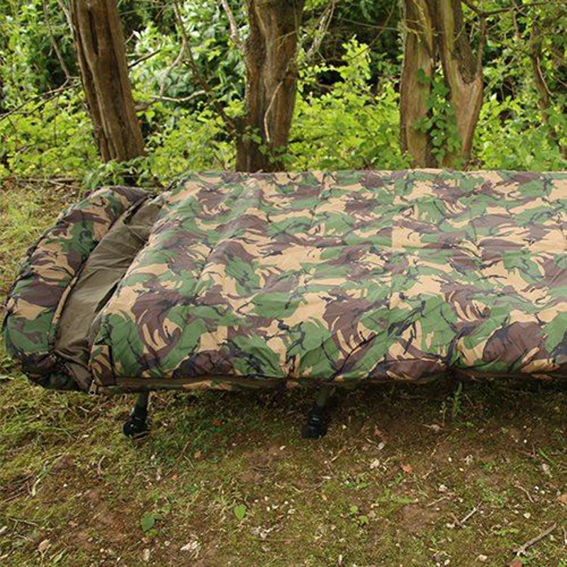 Gardner Carp Duvet Plus Sleeping Bag