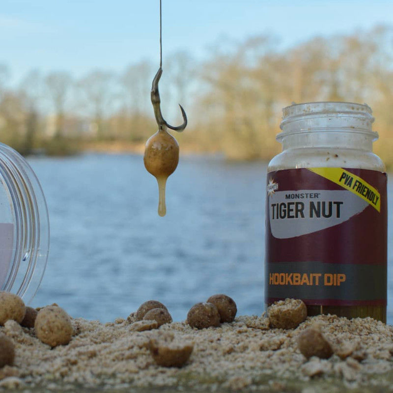 Dynamite Baits Concentrate Dip Monster Tiger Nut 100ml