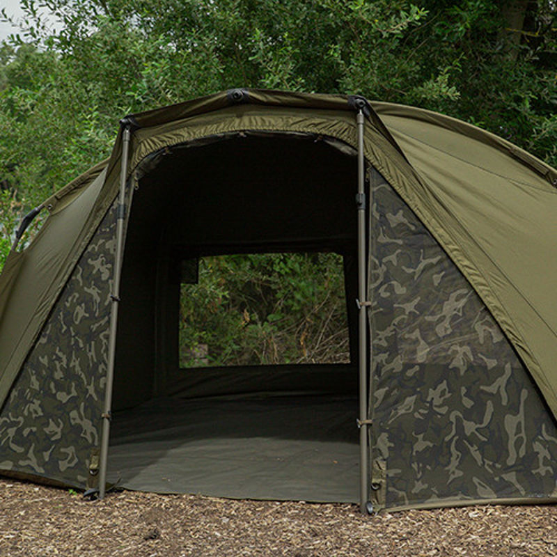 Fox Frontier Camo Mozzy Mesh Panel