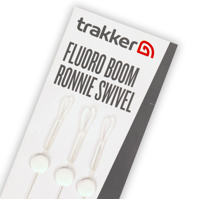 Trakker Fluoro Booms