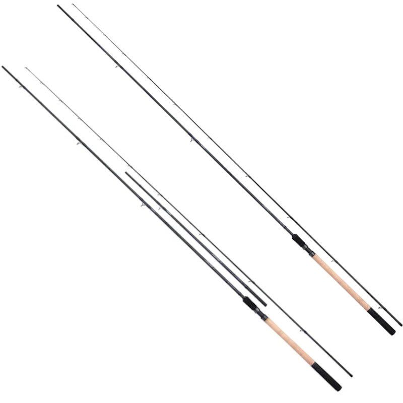 Shimano Aero X3 Pellet Waggler Rods