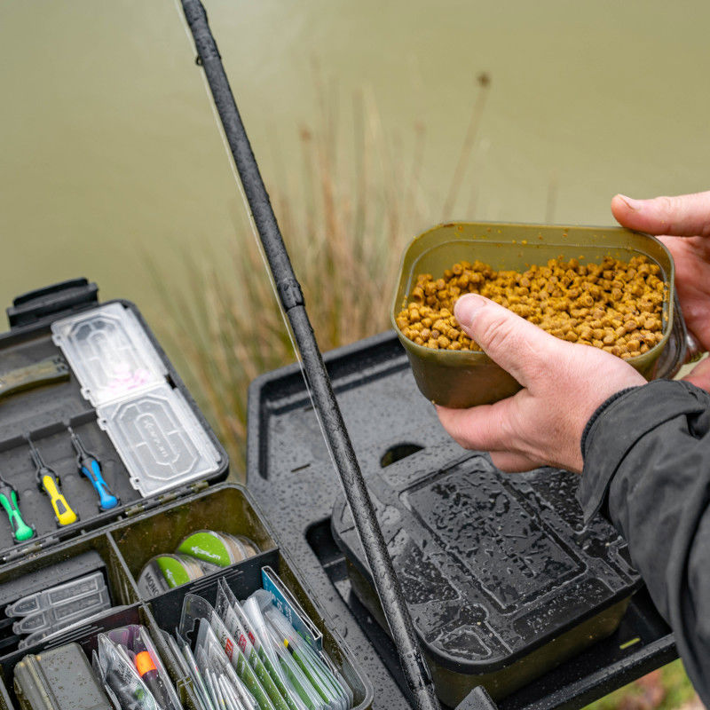 Korum Allrounder Tray & Tripod Adaptor