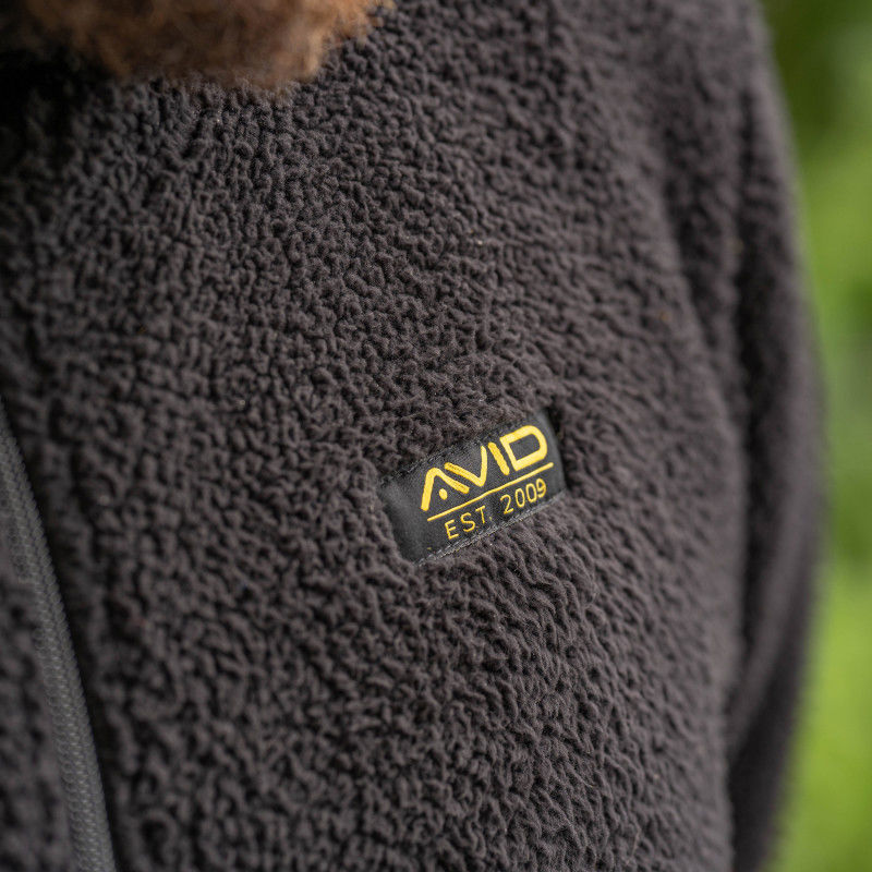 Avid Carp Sherpa Pullover