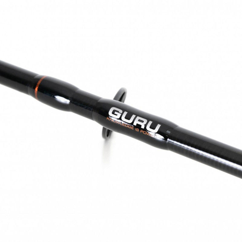 Guru X-Change Bait Up Rods