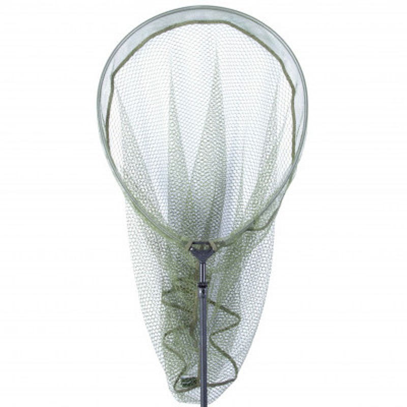 Korum Latex Barbel Spoon Nets