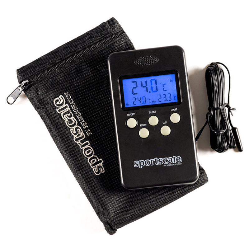 Reuben Heaton Digital Thermometer