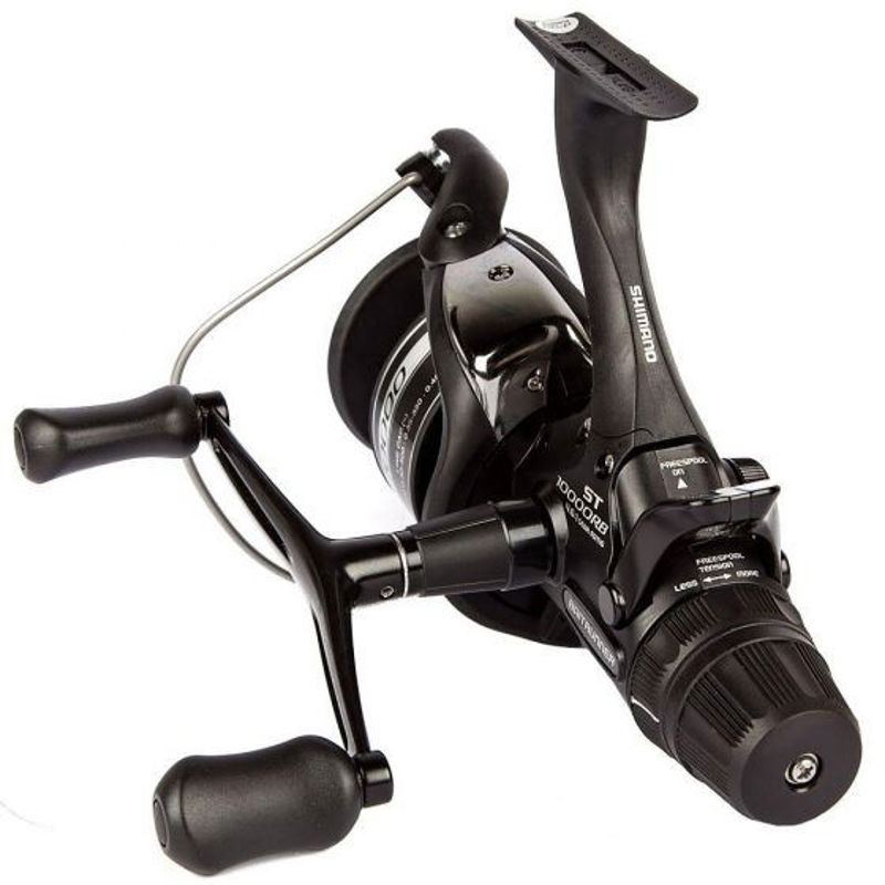 Shimano Baitrunner ST 10000RB