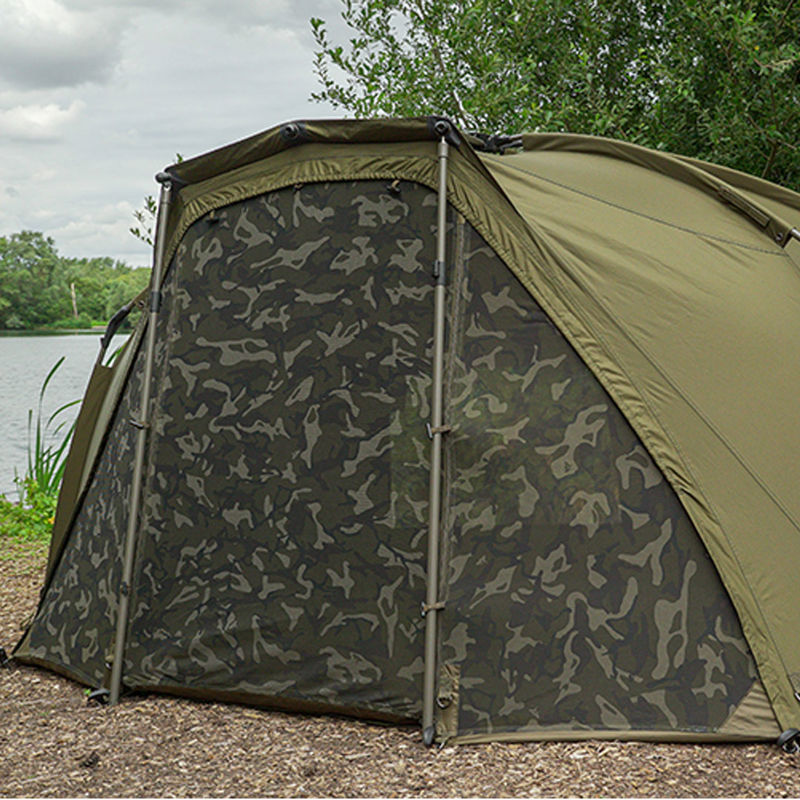 Fox Frontier Bivvy