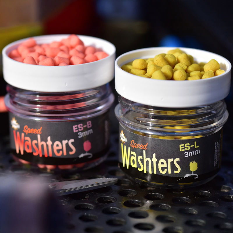 Dynamite Baits Mini Speedy Washters