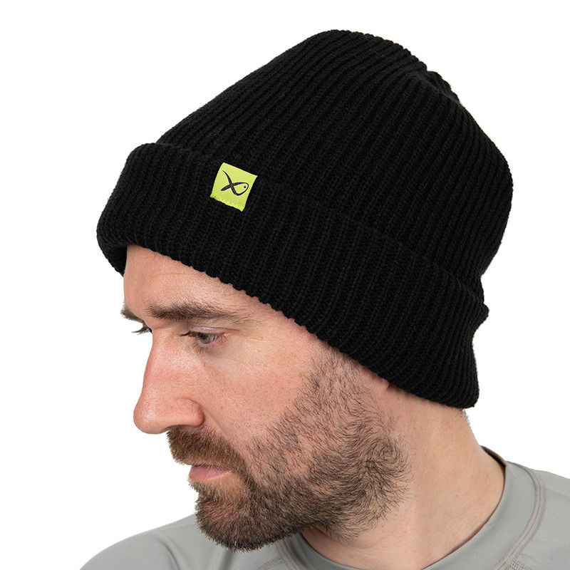 Matrix Thinsulate Beanie Hats