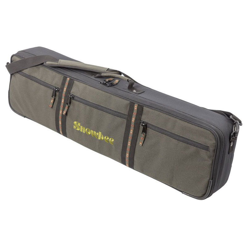 Snowbee XS Stowaway Travel Case