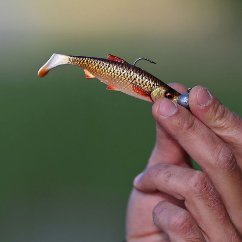 Savage Gear 3D River Roach