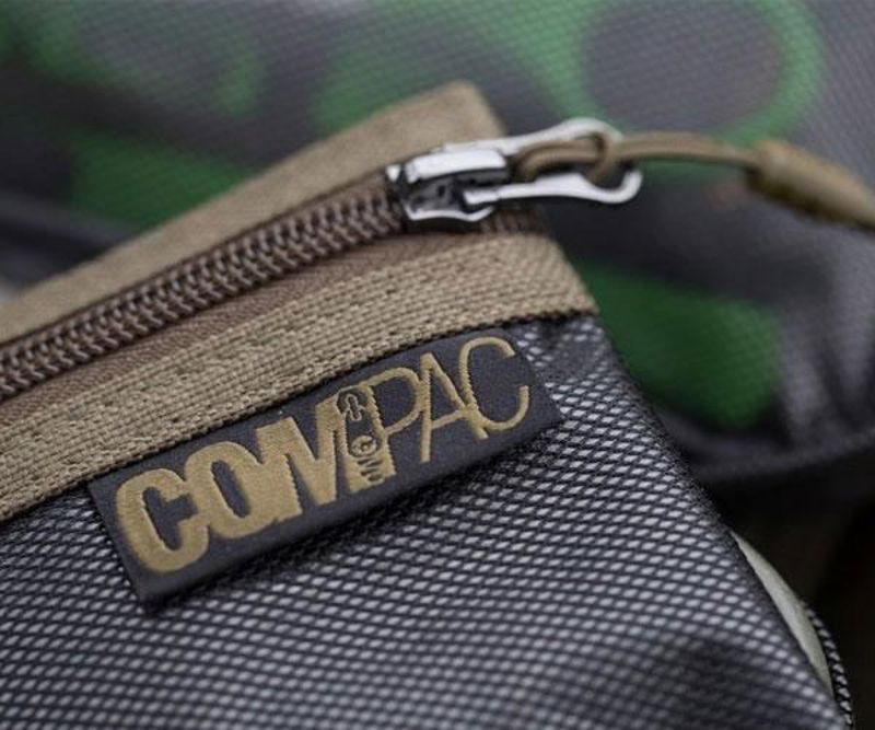 Korda Compac Wallets