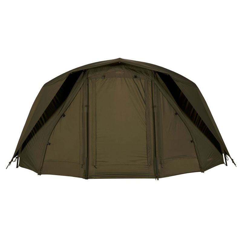 Trakker Tempest 100 Bivvy Skull Cap Wrap Aquatexx EV