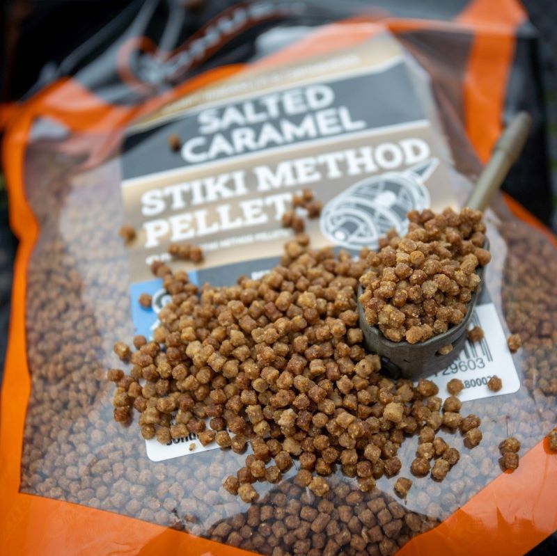 Sonubaits Stiki Method Pellets