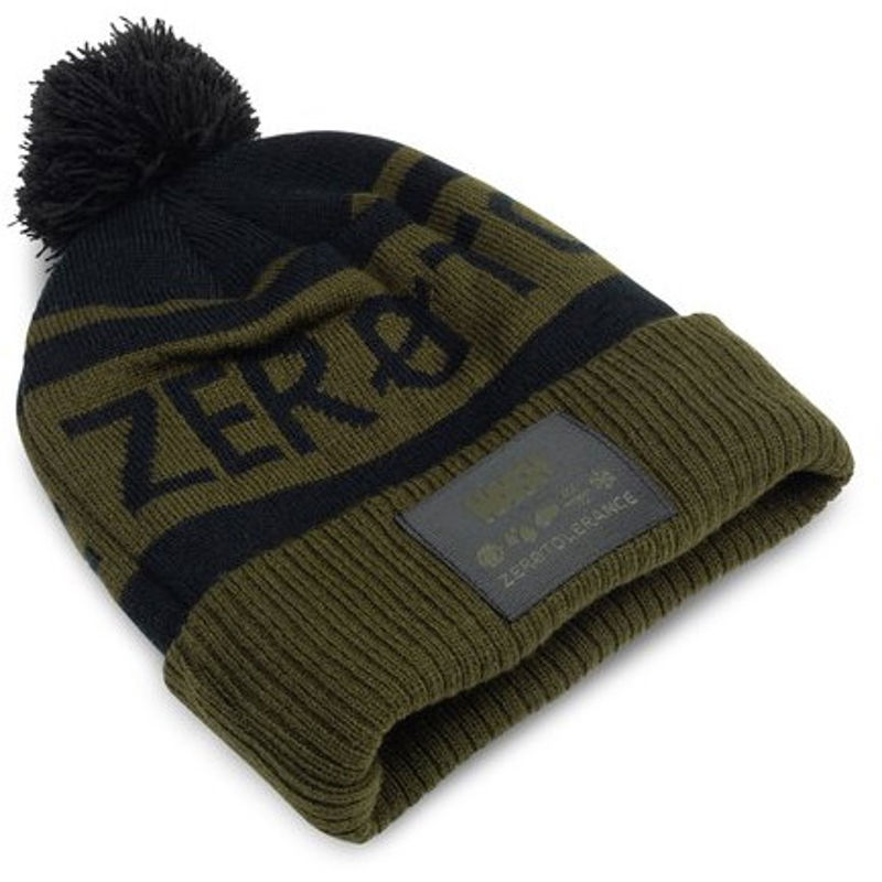 Nash ZT Bobble Hat