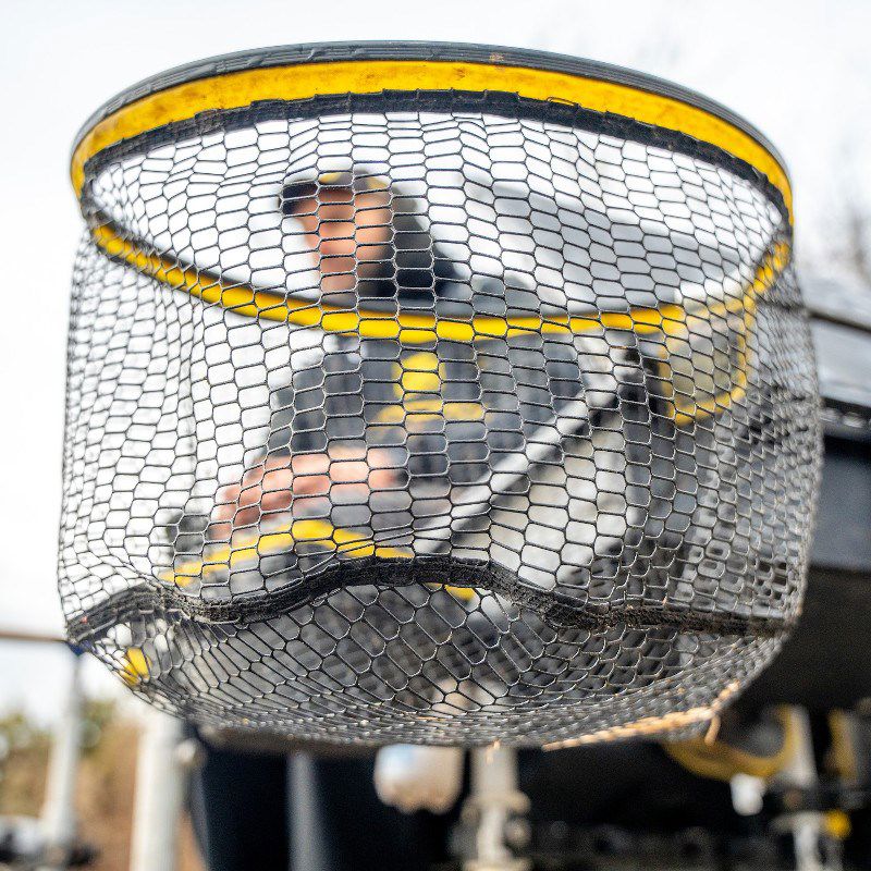 NuFish Super Skuupa Landing Nets