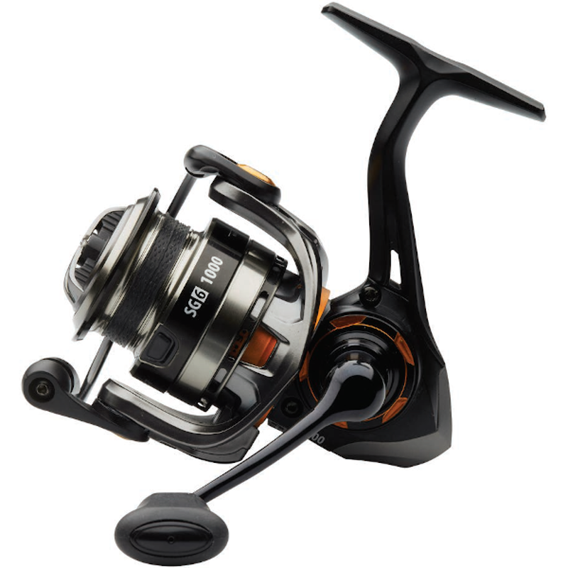 Savage Gear SG6 Reels