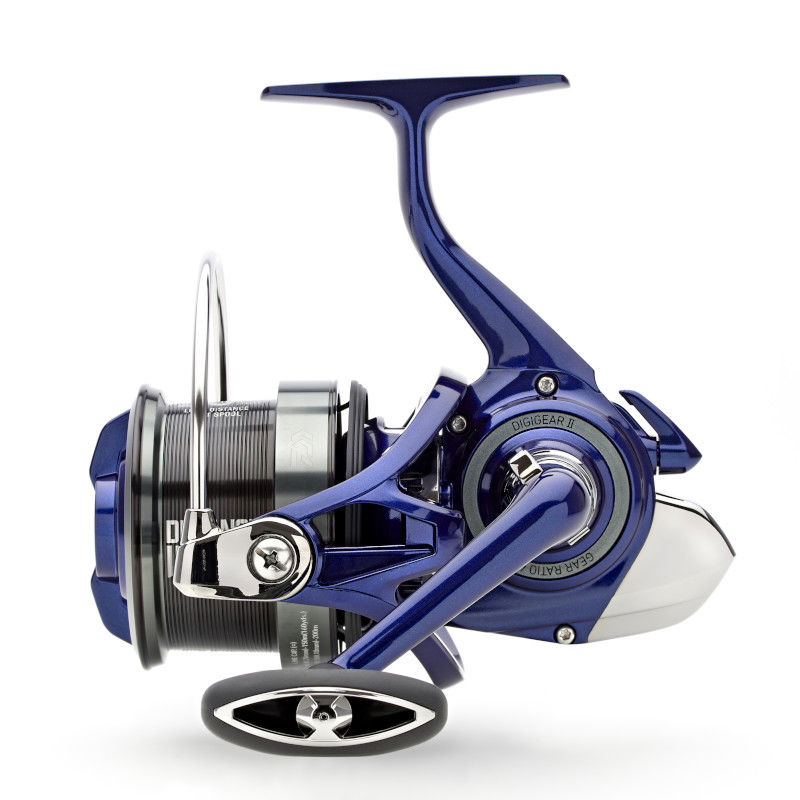 Daiwa 23 TDR Distance 25QD Reel