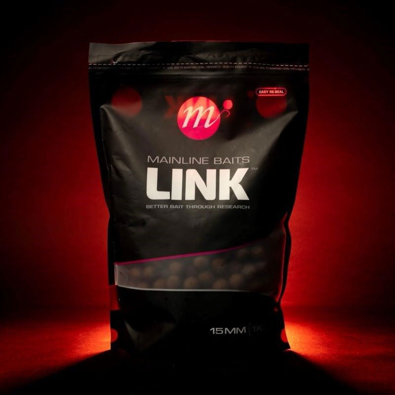 Mainline The Link Shelf Life Boilies