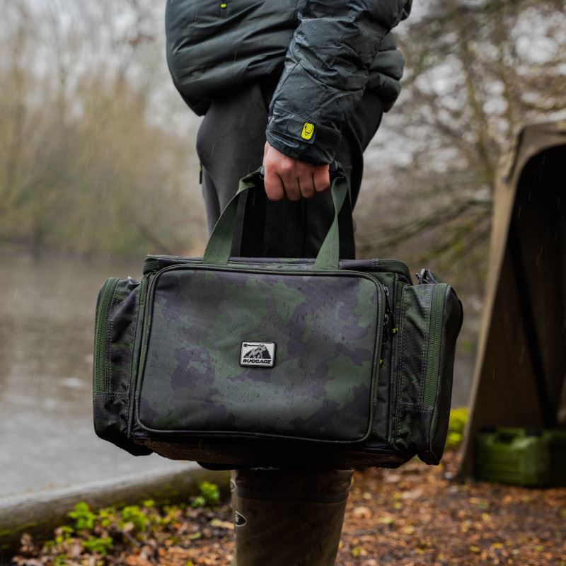 Ridge Monkey Ruggage Carryalls